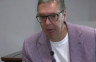 Vučić: Raspisaću izbore, najkasnije 9. ili 10. septembra