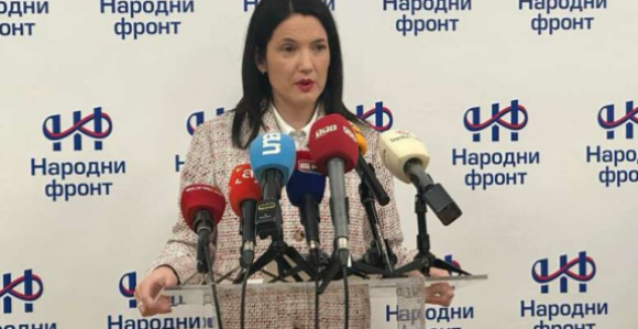 Јелена Тривић: Имамо програм за бољи живот грађана
