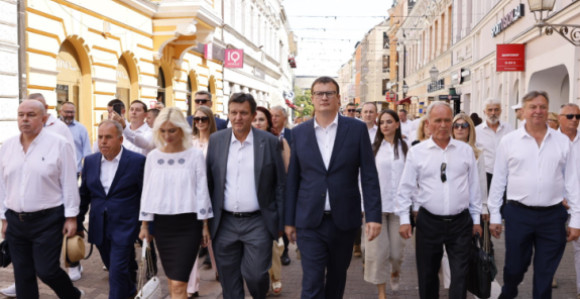 СДС: Промјеном режима правда ће се вратити у Српску