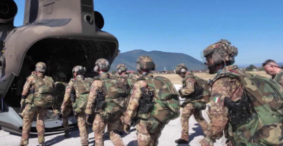 Rezervne trupe EUFOR-a počinju povlačenje iz BiH