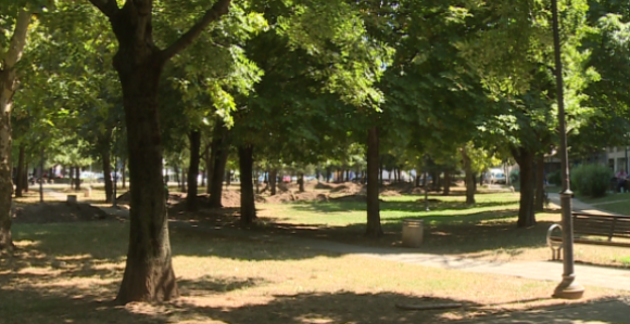 Još nekoliko dana vrućine u BiH, pa nam stiže promjena