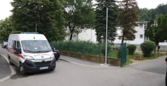 Uhapšena učenica iz Tuzle, nožem napala dvije djevojčice