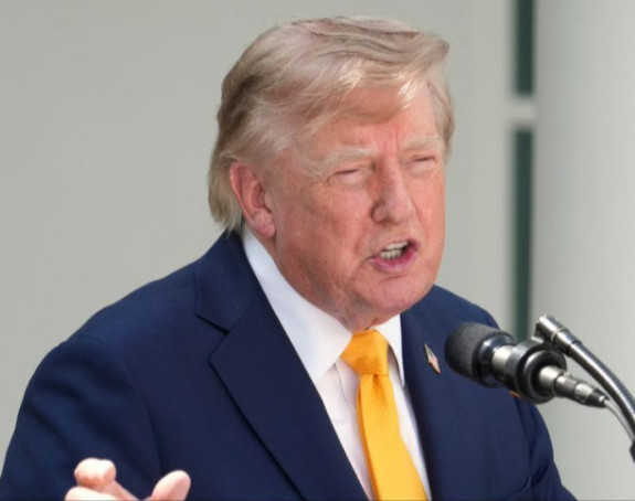 Трамп именовао Адама Тела за вд секретара војске САД