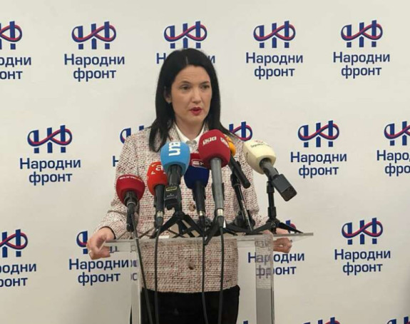 Јелена Тривић: Имамо програм за бољи живот грађана