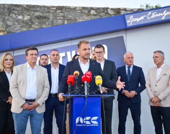Преносимо бањалучке резултате на цијелу Републику Српску