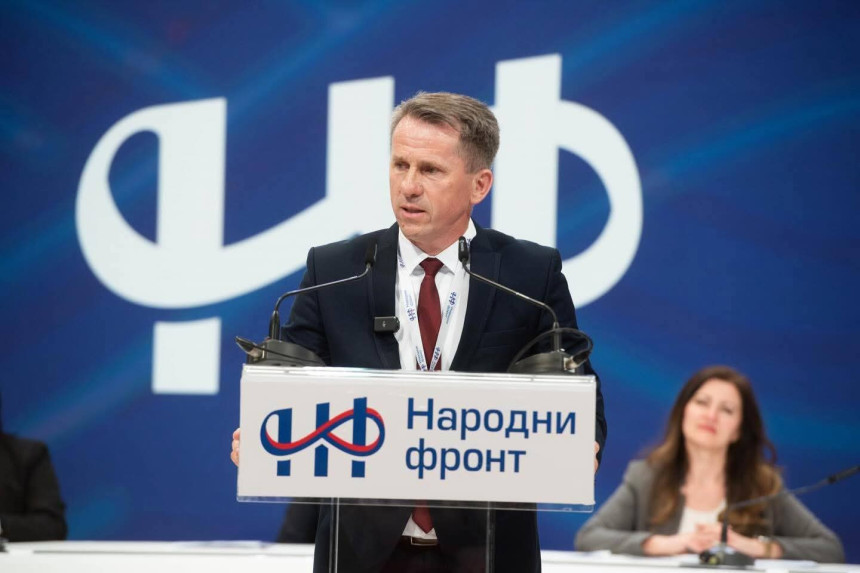 Škole se odavno raspadaju, a vi se djece sjetili baš pred izbore!?