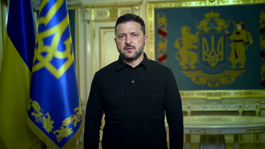 Напади РУС на аеродроме реакција на дипломатске напоре САД