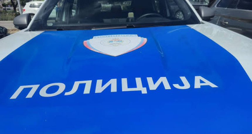 Motociklista povrijeđen u udesu kod Bijeljine