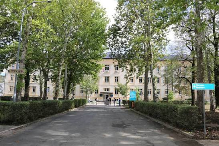 Na univerzitetima u Srpskoj ostalo preko 1.600 mjesta