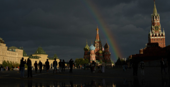 Виткоф и Кушнер стигли у Москву, дочекао их Кирил Дмитријев