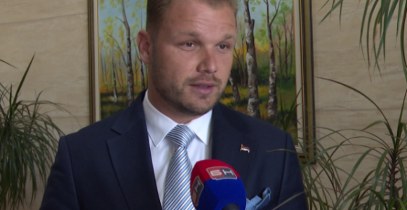 Станивуковић: Минић је кандидат за новог Карана