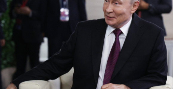 Putin naredio trodnevnu obustavu napada na Kijev