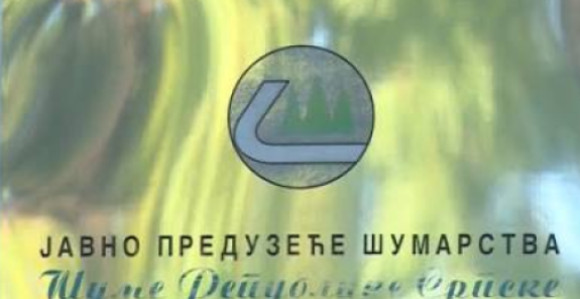 Dug „Šuma Srpske“ premašio devet miliona KM