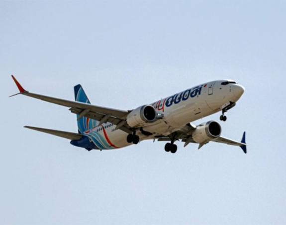 "U Moskvu sletIo avion u kome su vjerovatno Vitkof i Kušner"