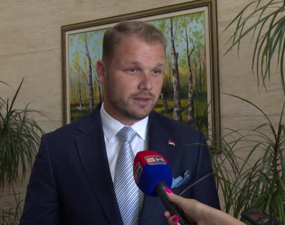 Станивуковић: Минић је кандидат за новог Карана