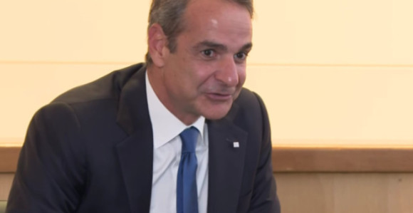Micotakis najavio četvorogodišnji plan poreskih olakšica