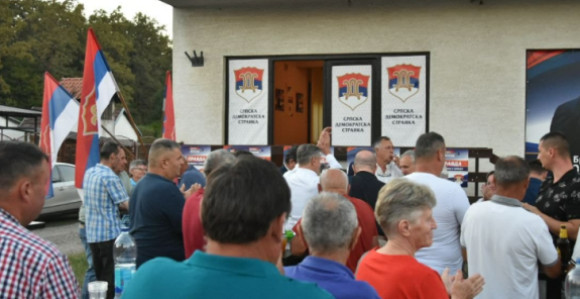 СДС је све ближе људима широм Републике Српске