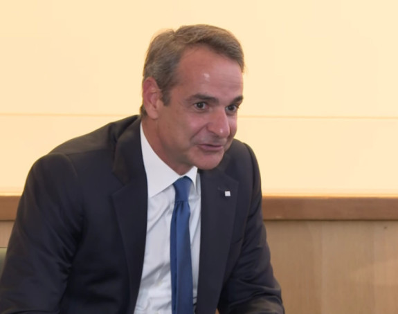 Micotakis najavio četvorogodišnji plan poreskih olakšica
