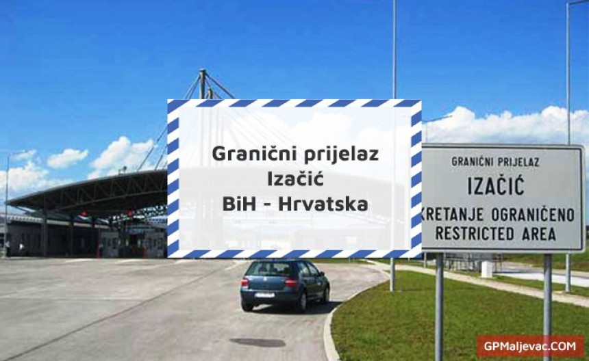 Забрањен увоз пет тона прехрамбених производа из Италије