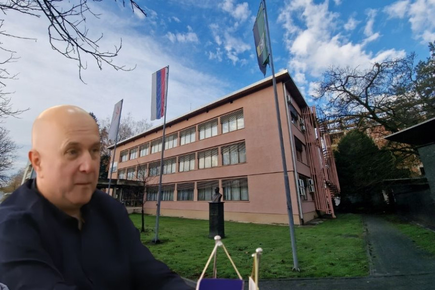 Павловић пред стечај задужио „Нову Љубију“ за 30 милиона КМ