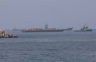 Iran najavio "zonu zabrane" van Ormuskog moreuza