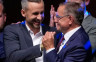 Zigmund: AfD pobjedom u Saksoniji-Anhaltu ispisala istoriju