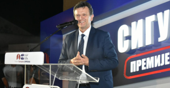 Блануша у Залужанима: Правда се враћа у Српску, то је сигурно!