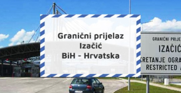 Забрањен увоз пет тона прехрамбених производа из Италије