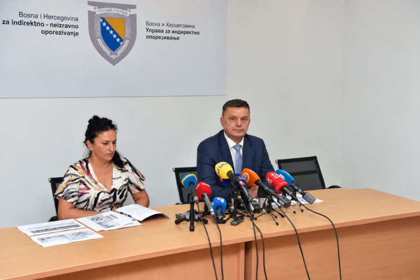 Застој за поврат ПДВ-а, Тегелтија тврди да новац није проблем