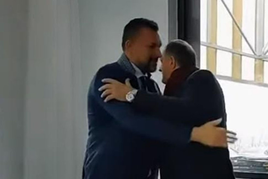 Конаковић протјерује два представника Амбасаде Србије у БиХ