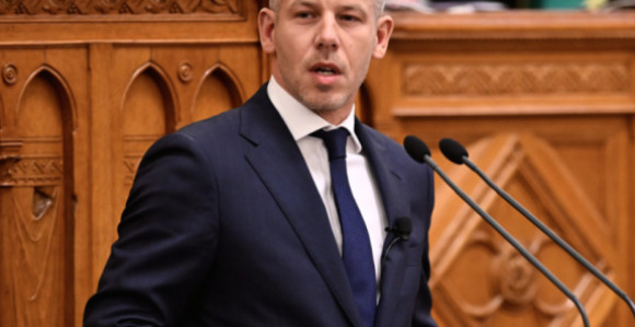 Peter Mađar udara na Orbana i njegove saradnike