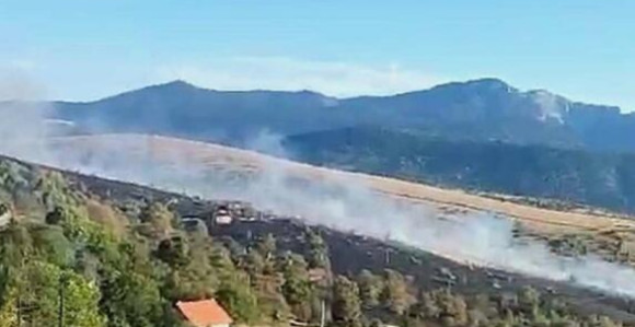 Из Бањалуке стиже помоћ: Ватрогасци крећу у Дрвар