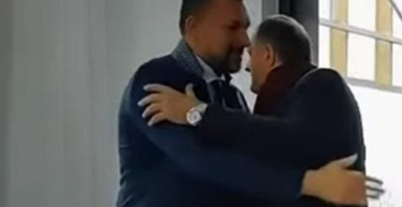 Конаковић протјерује два представника Амбасаде Србије у БиХ