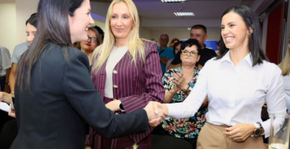 Брчко није само један град – Брчко је гарант снажне и цјеловите Републике Српске