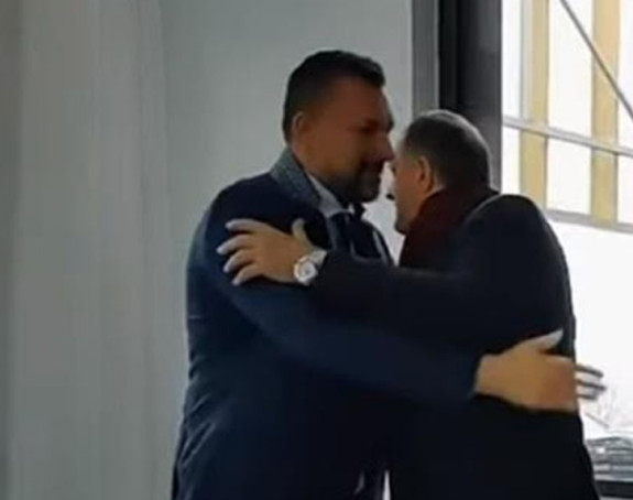 Конаковић протјерује два представника Амбасаде Србије у БиХ