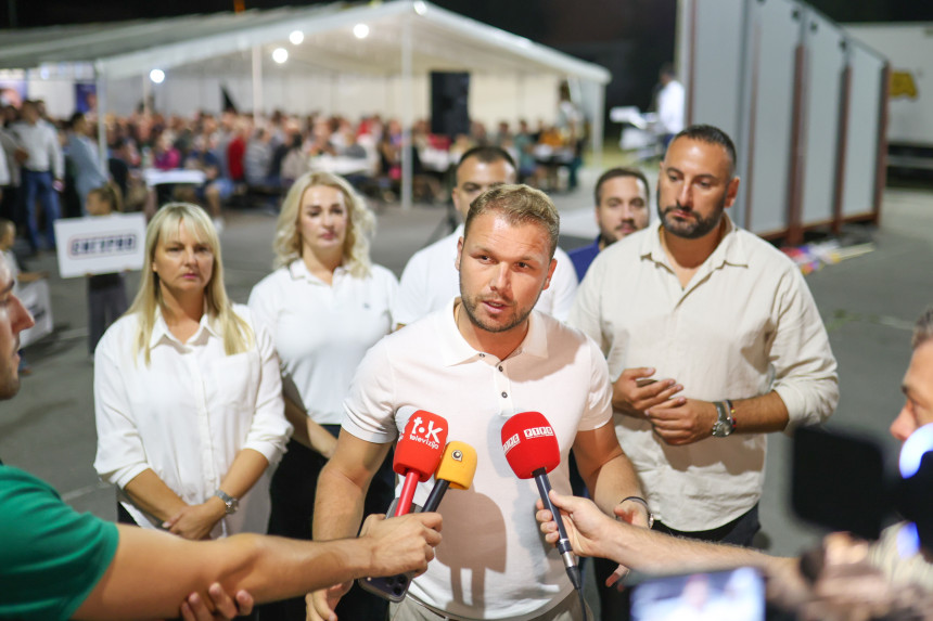 Srpska se danas hrani iz uvoza, to ćemo promijeniti
