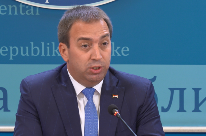 Селак позива мјештане Подновља на разговор