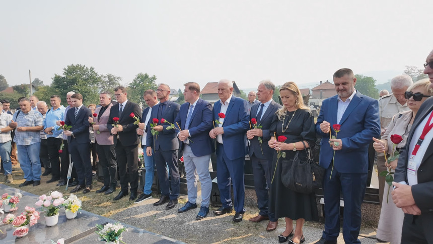 Три деценије од НАТО агресије Српска нема споменик жртвама