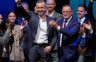 Трамп поздравио побједу АфД на изборима у Њемачкој