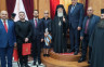 Милорад Додик постао хаџија у Јерусалиму