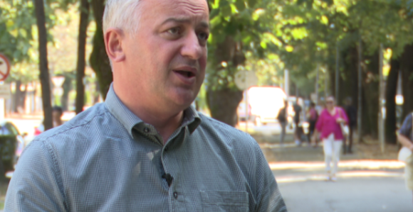 SNSD je saučesnik skandala koji je izazvao Konaković