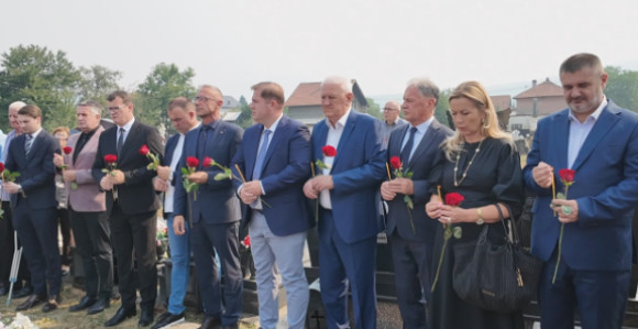Три деценије од НАТО агресије Српска нема споменик жртвама