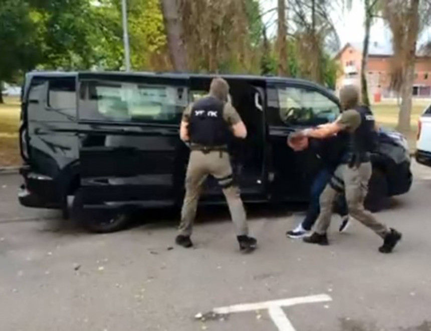 Predao se Bartula, pomagao Ždrali nakon pokušaja ubistva