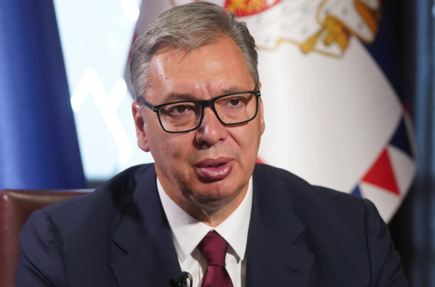 “Србија достигла раст од 3,5 одсто и била прва у Европи”