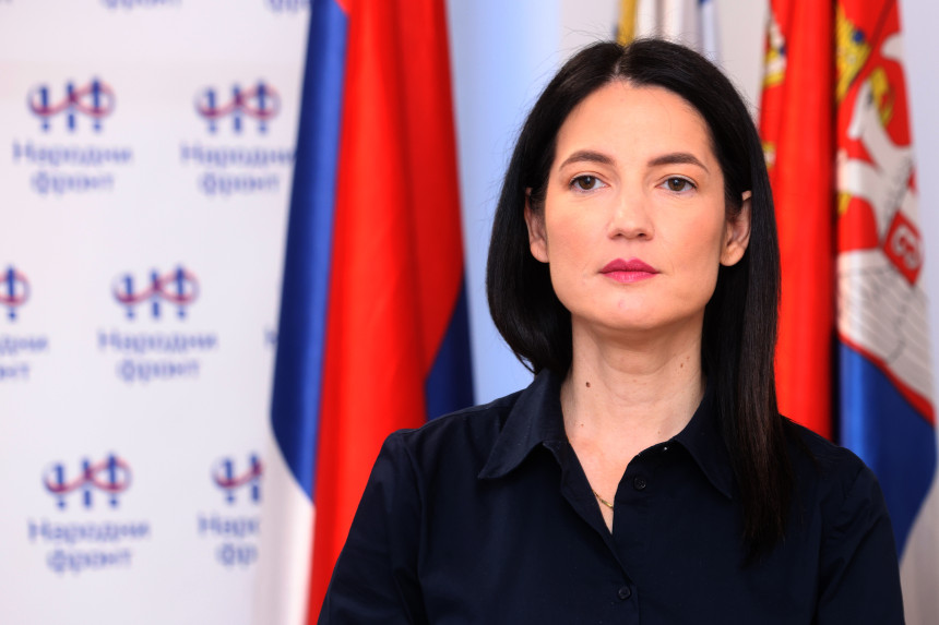 Специјалне везе са Србијом су наше уставно право