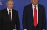 Трамп: Путин жели договор о окончању рата у Украјини