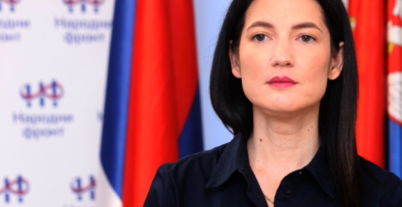 Специјалне везе са Србијом су наше уставно право