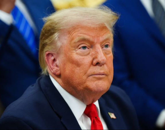 Трамп обећао сваком Американцу по 5.000 долара, ако...