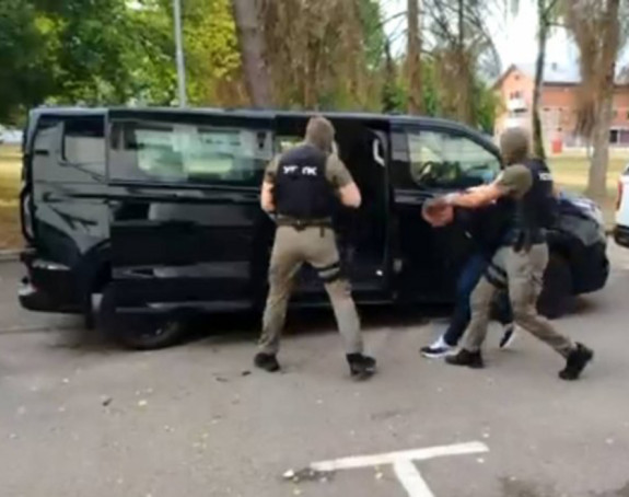 Predao se Bartula, pomagao Ždrali nakon pokušaja ubistva