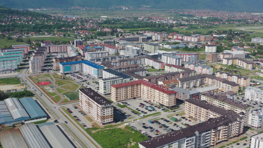 Љетни туризам у Источном Сарајеву надмашио очекивања
